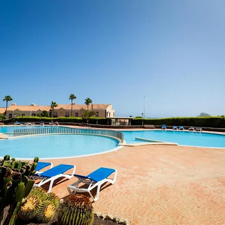 Bb7 Beautiful In Golf Del Sur Appartement *