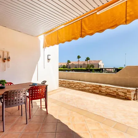 Bb7 Beautiful In Golf Del Sur * San Miguel de Abona