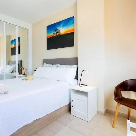 Appartement Bb7 Beautiful In Golf Del Sur San Miguel de Abona