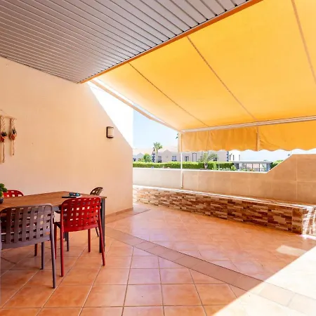 Bb7 Beautiful In Golf Del Sur Appartement San Miguel de Abona