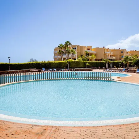 Bb7 Beautiful In Golf Del Sur Appartement